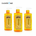 Professional Hair Ginger Shampoo 300ml Hair Regrowth Dense Fast Thicker Shampoo Anti Hair Loss Product Repair Nourish Supply 1PC