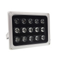 AC220V CCTV LEDS IR illuminator infrared lamp 15pcs Array Led IR Outdoor Waterproof Night Vision CCTV Fill Light for CCTV Camera