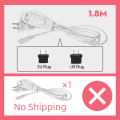 1.8m EU Switch Cable