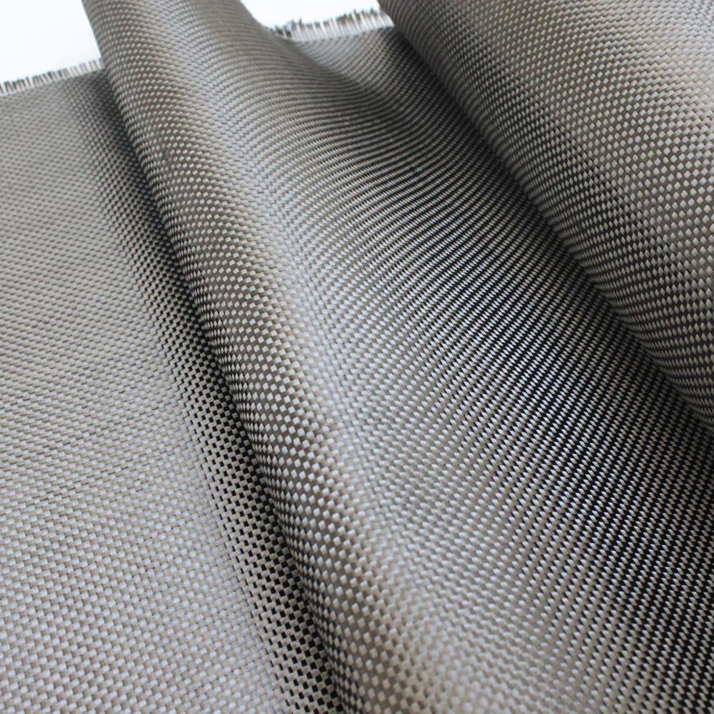 Jeely 10m/lot Carbon Fiber Fabric Cloth 3K 200g/m2 Plain Weave