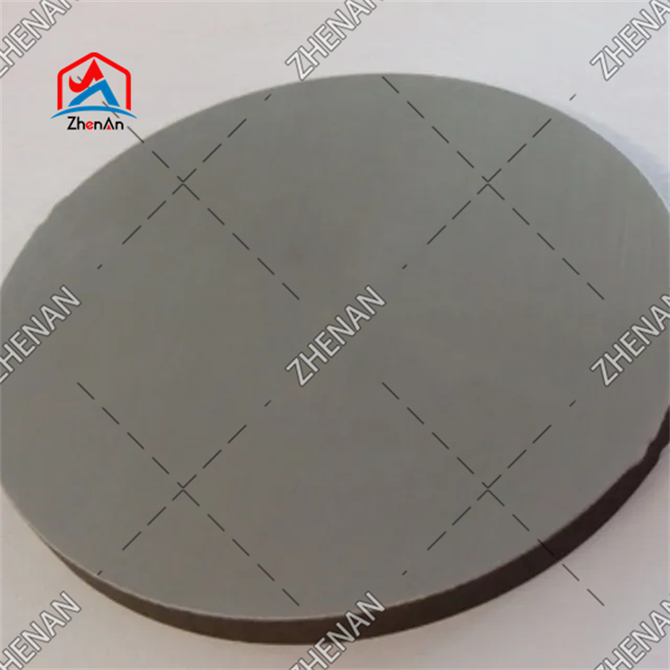 Nickel Alloy Target