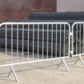 Temporary Fence Industrial Event Fencing