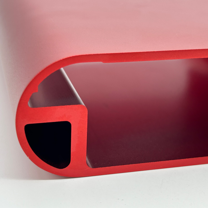 custom aluminum enclosure