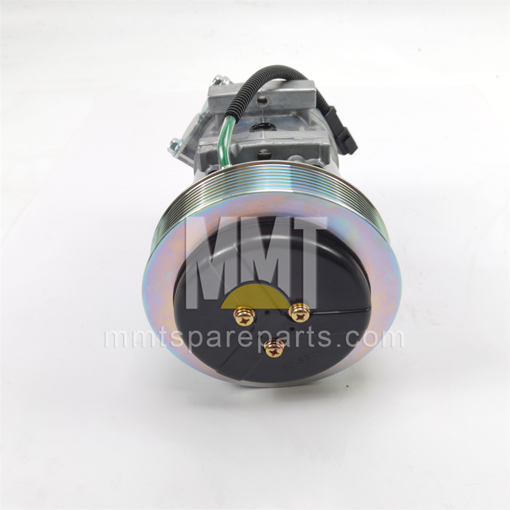 Air Conditioner Compressor 532-7322
