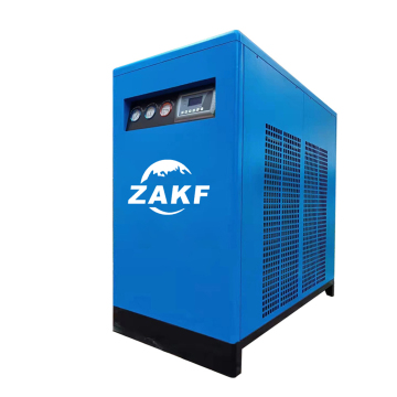 3.8M3/Min Refrigerated Air Dryer For Screw Air Compressor