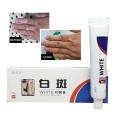 Vitiligo Leukoplakia treatment Cream ointment Chinese Herb Skin Care Repair White Spot Disease Cream Pigment Melanin Promoting