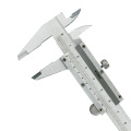 CMCP Vernier Caliper 0-100mm Accurate 0.02mm Metal Calipers Gauge Micrometer Measuring Tools