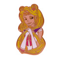 Sailor Moon Kawaii brooch anime girls fantasy accessory