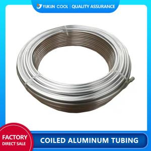 High quality Aluminium tube