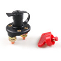 Car Battery Switch High Current Battery Disconnect Isolator Cut Off Switch For Marine Auto ATV Vehicles Interior Parts