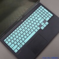 For lenovo legion 7 legion 7i legion 5 5i 17.3'' gaming laptop 2020 Silicone Notebook laptop keyboard cover skin Protector