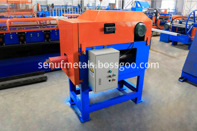 water downspout roll forming machine (9)