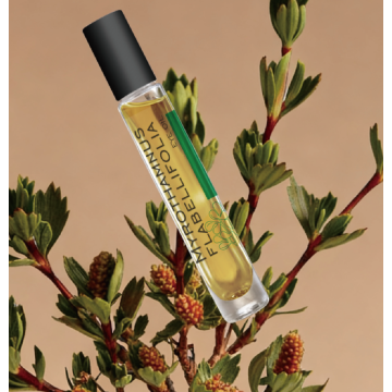Resurrection Grass Anti Wrinkle Eye Oil