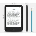 ebook reader Tolino Shine2 HD 300PPI ereader 6-inch ink screen e-book 4G memory Backlight support WIFI e-ink