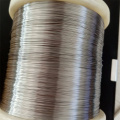 Grade 1 Titanium Alloy Wire in Stock