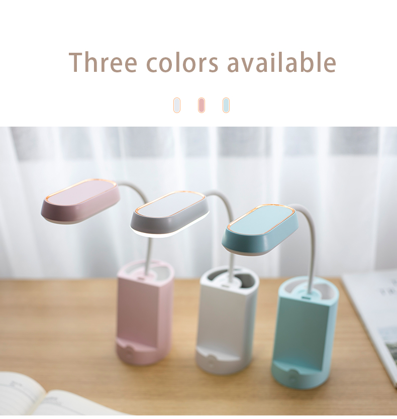 Adjustable Folding Led Desk Lamp