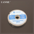 SS-051 LCD Screen Separation Wire Ultrafine 0.03MM Cutting Steel Wire