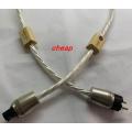 Nordost ODIN 2 AC Power Cable with Gold plated EU Version