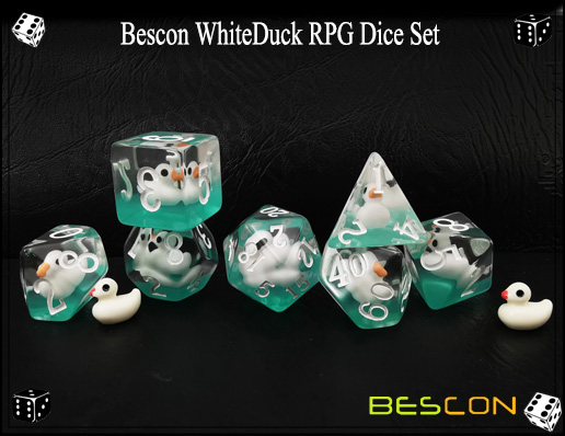 WhiteDuck Set-3