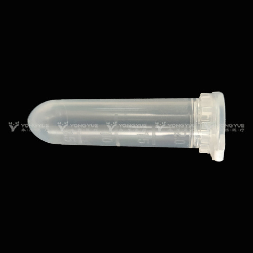 Best Centrifuge Tubes PP 2mL Manufacturer Centrifuge Tubes PP 2mL from China