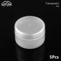 50g Transparent