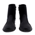 Professional 5mm Neoprene Antiskid Scuba Diving Boots Snorkeling Jetski Kayak Canoe Fishing Swim Beach Wetsuit Shoes