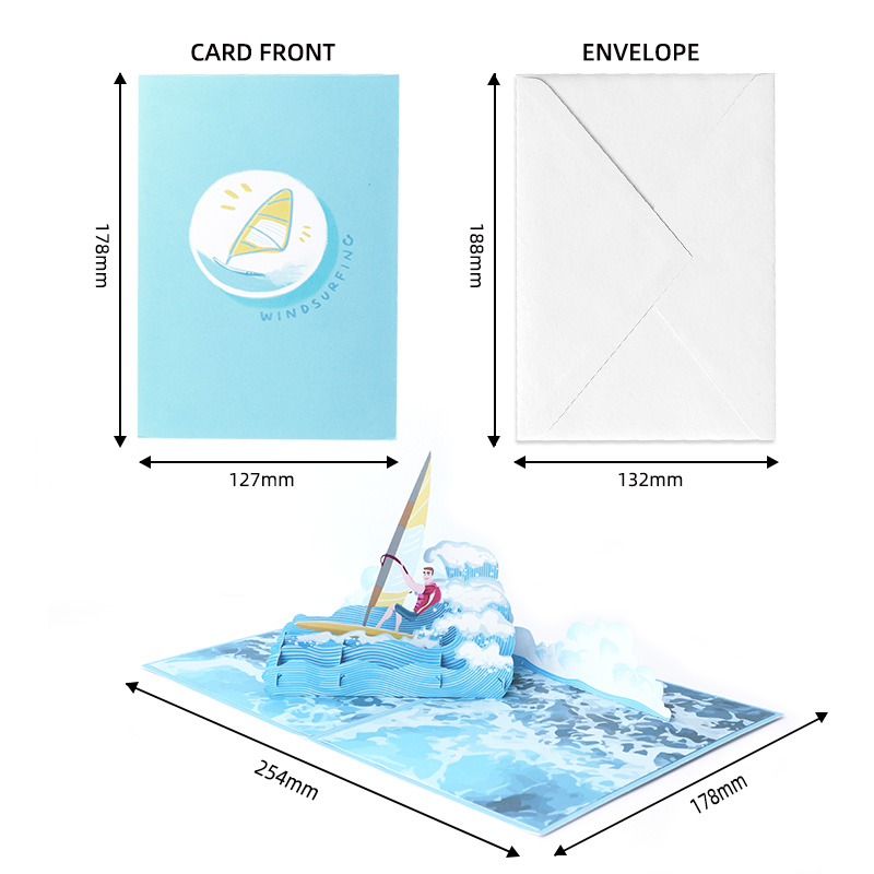 card size