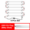 220V EU Milky Shell