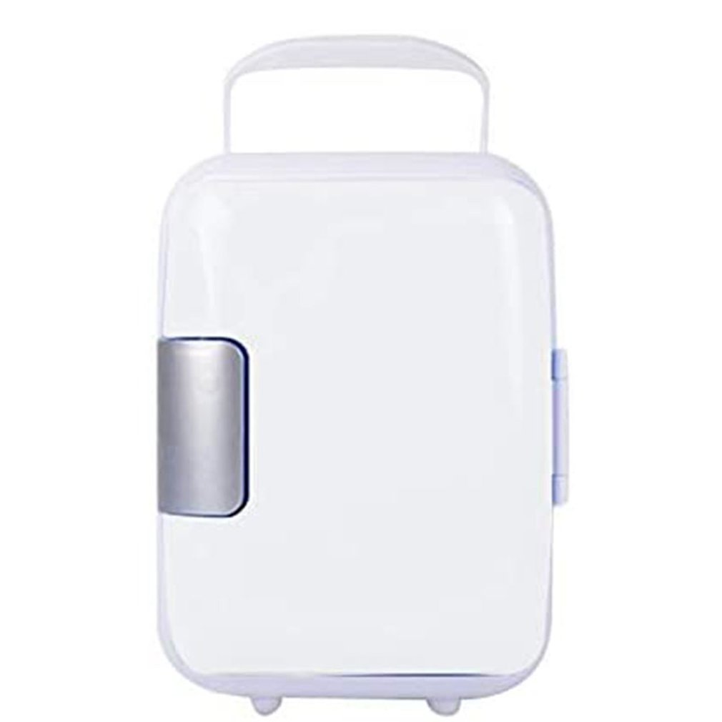 Summer must-have! New Stylish Refrigerator In The Small Freezer Fridge Fridge 12V Universal Cooler For Home
