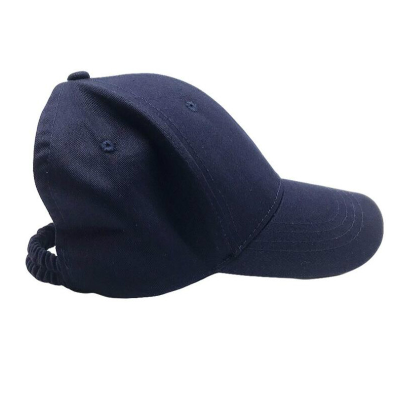 Ponytail Baseball Cap For Women Dad Hat Female Summer Curved Sun Hat Sports Cap lady Cap