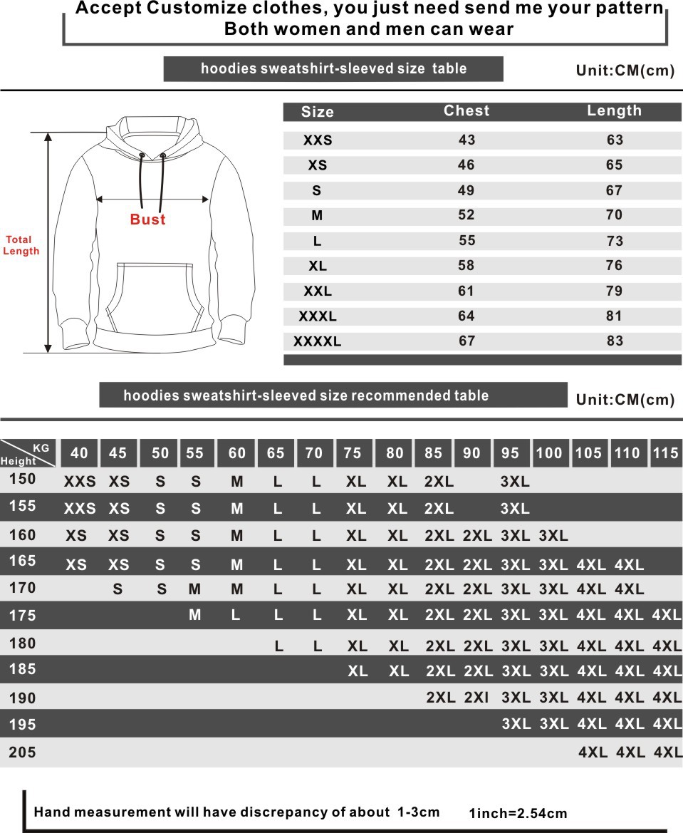 2020 NEW Hoodie Sweatshirts Autumn Kids Hoodies Fashion Harajuku Tracksuit 3d Print Hoodie for Birthday Gifts