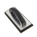 Handheld Concrete Rubber Trowel Dry Lining Plastering Spatula Grout Tiling Tool Construction Tools Plaster Trowel