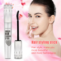 Small Broken Hair Finishing Sticks Mascara Style Refreshing Not Greasy Shaping Gel Cream Dedicated Modeling Hair Wax Stick