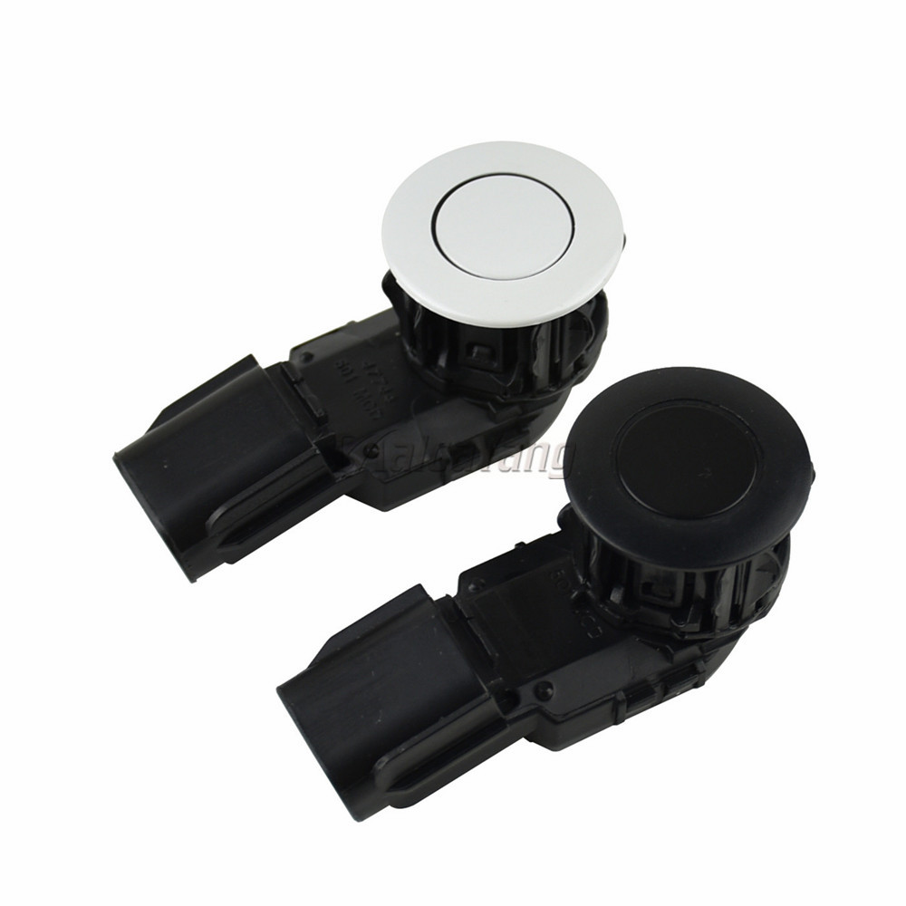 4PCS Car PDC Auto Sensor Parking Sensor for Toyota RAV4 Lexus 89341-42010 41431 Car Accessories