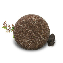 60g Natural Organic Safe Hair Darkening Shampoo Bar Oil Control Nourishing Anti-Dandruff Moisturize Repair Damaged Hair