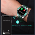 LIGE Men Smart Watch Women GPS PhoneCall Bracelet Android Wristwatch Apple Sport Bluetooth Fitness Heart Rate Monitor Tracker