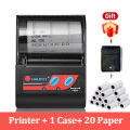 printer And 20 rolls