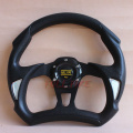 12.5inch 320mm Universal steering wheel PVC/PU steering wheel leather steering wheel Modified sports steering wheel