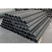 Rare earth metal wear resistant pipe