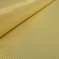 1100D 200gsm Yellow Kevlar Fabric PARA-ARAMID SYNTHETIC Aramid fiber Cloth plain NOMEX