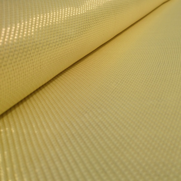 1100D 200gsm Yellow Kevlar Fabric PARA-ARAMID SYNTHETIC Aramid fiber Cloth plain NOMEX