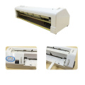 A4 SIZE Heavy-duty fine-tuning electric business card cutting machine 90*54mm card Paper cutting machine 220V/110V