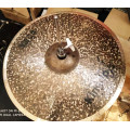 B20 14'' Hi-hat Cymbals