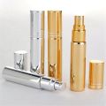 10ml Refillable Perfume Travel Scent Aftershave Atomizer Bottle Pump Spray