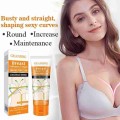 80g Breast Enhance Cream Shaping Perfection Shape 3 Enhance Tightness Big Days Care Skin Bust Increase Breast Care Cream Br G9F5