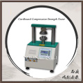 Intelligent Cardboard Compression Strength Tester Industrial Testing Equipment For Cardboard Edge Pressure & Bonding Strength