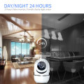 1080P Full HD Wireless IP Camera Wifi IP CCTV Camera Wifi Mini Network Video Surveillance Auto Tracking Camera Night Vision 3MP