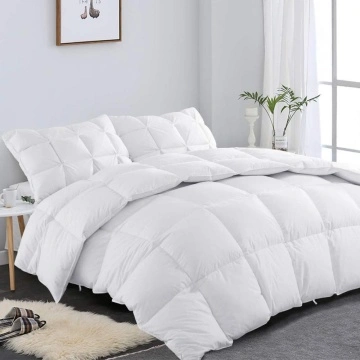 Duvet King Size Or For Customized All Season China Manufacturer
