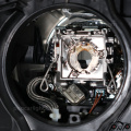 Xenon headlight for BMW X5 E70 2006-2010