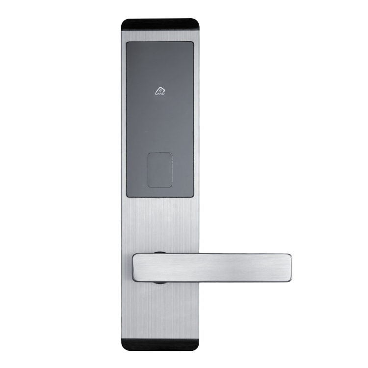 Hotel lock